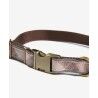Barbour Reflective Tartan Dog Collar - Collier pour chien | Hardloop