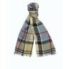 Stone Dress Tartan
