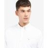 Barbour Oxford Tailored Long-Sleeved Shirt - Pánská košile | Hardloop