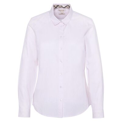 Derwent Regular Long-Sleeved Oxford Shirt - Hemd - Damen