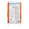Source Kit d'hydratation et de filtration Kit Helix + filtre Sawyer Mini | Hardloop