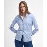 Barbour Derwent Regular Long-Sleeved Oxford Shirt - Skjorte - Damer | Hardloop