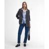 Barbour Derwent Regular Long-Sleeved Oxford Shirt - Shirt - Women's | Hardloop