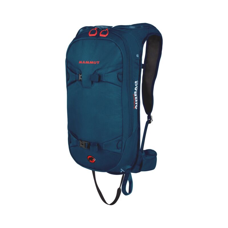 Mammut - Rocker Protection Airbag 3.0 Ready - Avalanche backpack