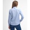 Barbour Derwent Regular Long-Sleeved Oxford Shirt - Shirt - Women's | Hardloop