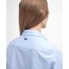 Barbour Derwent Regular Long-Sleeved Oxford Shirt - Shirt - Women's | Hardloop