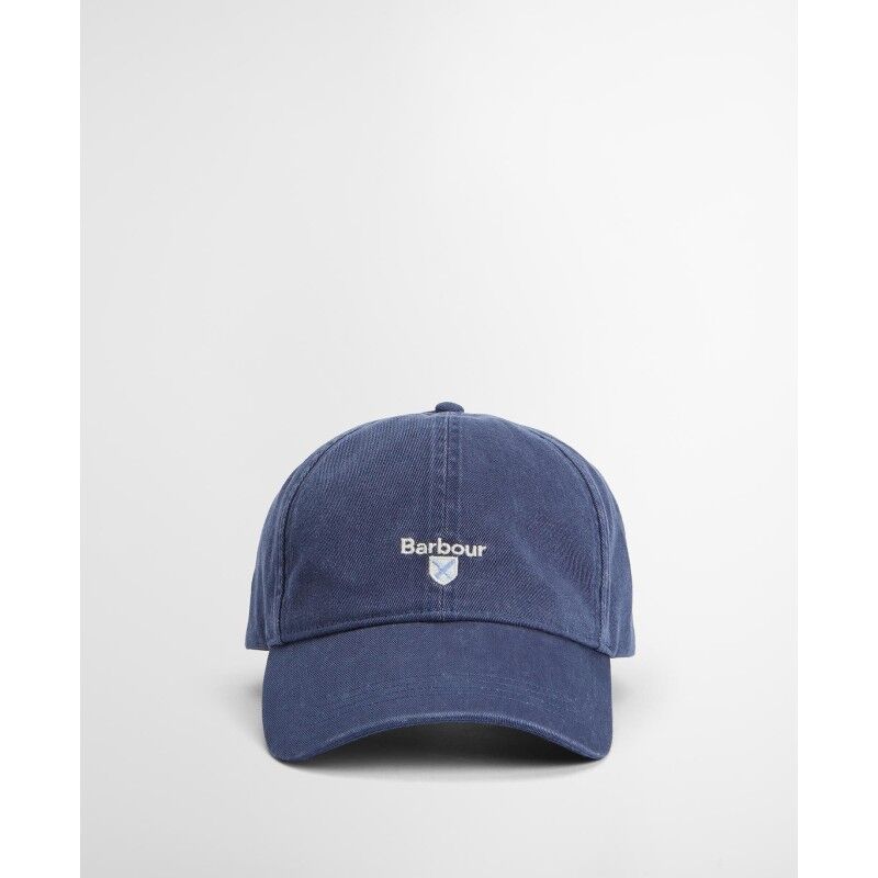 Barbour Cascade Sports Cap - Cap | Hardloop
