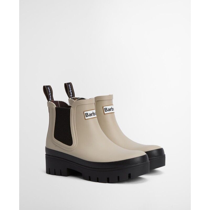Barbour Halton Ankle Wellingtons - Botas de agua - Mujer | Hardloop