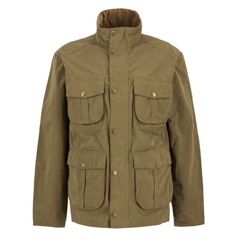 Sanderling Casual - Mantel - Herren