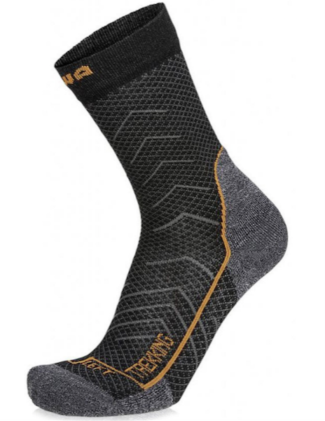 Lowa Socks Trekking - Turistické ponožky | Hardloop