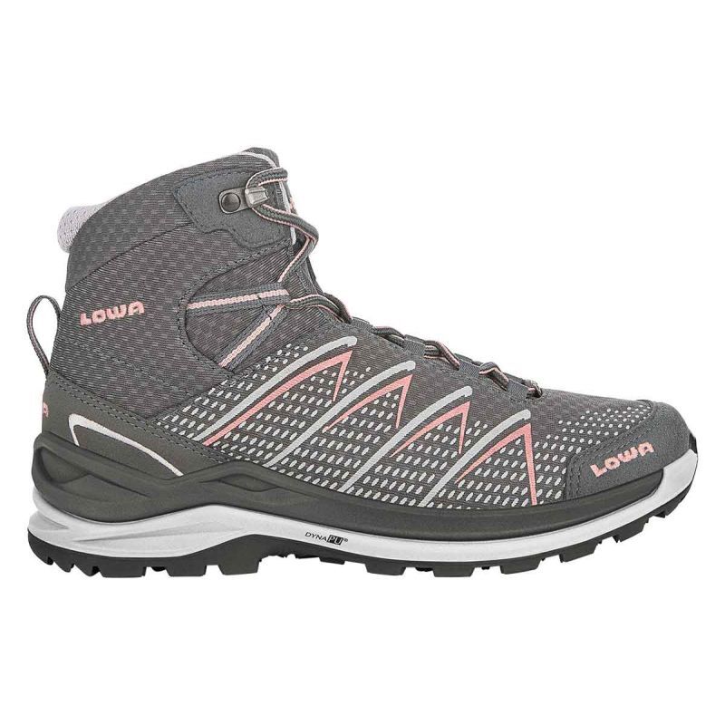 Ferrox Pro GTX Mid - Sapatilhas caminhada mulher