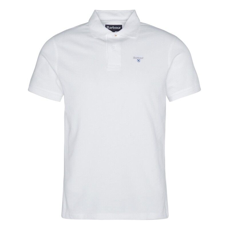 Barbour Sports Polo - Polo shirt - Men's | Hardloop