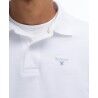 Barbour Sports Polo - Polo shirt - Men's | Hardloop