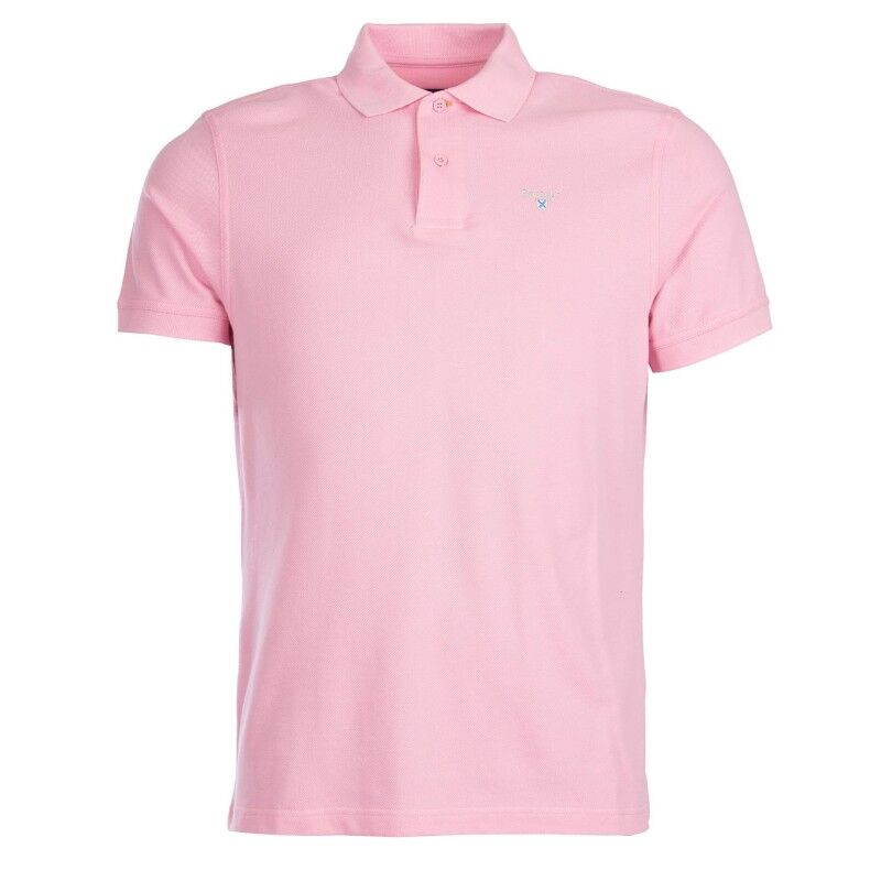 Sports Polo - Koszulka polo meska