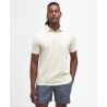 Barbour Washed Sports Polo - Polo shirt - Men's | Hardloop