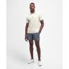 Barbour Washed Sports Polo - Polo shirt - Men's | Hardloop