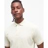 Barbour Washed Sports Polo - Polo shirt - Men's | Hardloop
