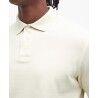 Barbour Washed Sports Polo - Polo shirt - Men's | Hardloop