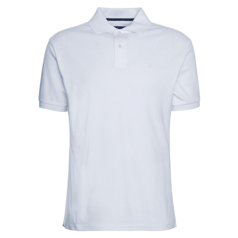 Hylton Interlock Tailored Fit - Maglia polo - Uomo