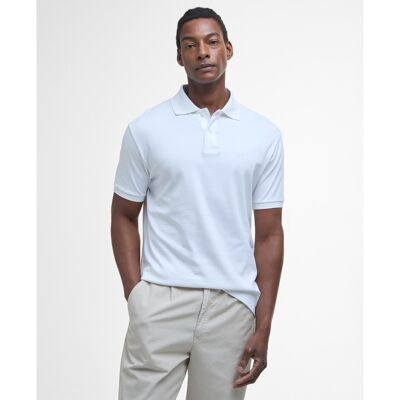Hylton Interlock Tailored Fit - Kragtröja - Herr