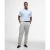 Barbour Hylton Interlock Tailored Fit - Polo shirt - Men's | Hardloop