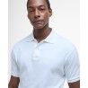 Barbour Hylton Interlock Tailored Fit - Polo shirt - Men's | Hardloop