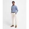 Barbour Lomond Tailored Fit Shirt - Shirt - Men's | Hardloop