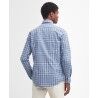 Barbour Lomond Tailored Fit Shirt - Shirt - Men's | Hardloop