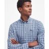 Barbour Lomond Tailored Fit Shirt - Shirt - Men's | Hardloop
