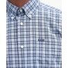 Barbour Lomond Tailored Fit Shirt - Shirt - Men's | Hardloop