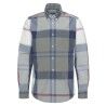 Bleached Pine Tartan