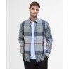 Barbour Harris Tailored Shirt - Hemd - Herren | Hardloop