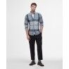 Barbour Harris Tailored Shirt - Hemd - Herren | Hardloop