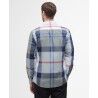 Barbour Harris Tailored Shirt - Hemd - Herren | Hardloop
