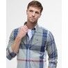 Barbour Harris Tailored Shirt - Hemd - Herren | Hardloop