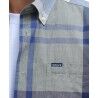 Barbour Harris Tailored Shirt - Hemd - Herren | Hardloop