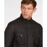 Barbour Corbridge Wax Jacket - Jacke - Herren | Hardloop