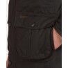 Barbour Corbridge Wax Jacket - Veste homme | Hardloop
