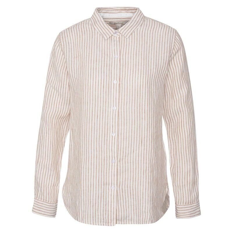 Marine Shirt - Paita - Naiset
