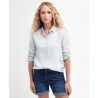 Barbour Marine Shirt - Overhemd - Dames | Hardloop