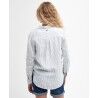 Barbour Marine Shirt - Skjorte - Damer | Hardloop
