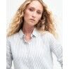 Barbour Marine Shirt - Camicia - Donna | Hardloop