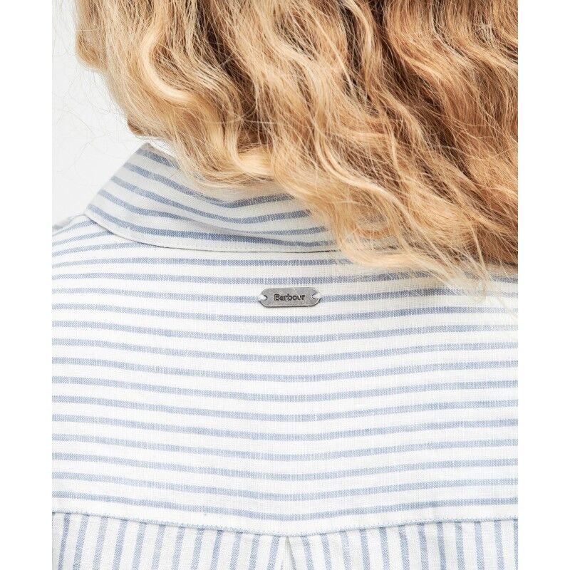 Barbour Marine Shirt - Koszula damski | Hardloop