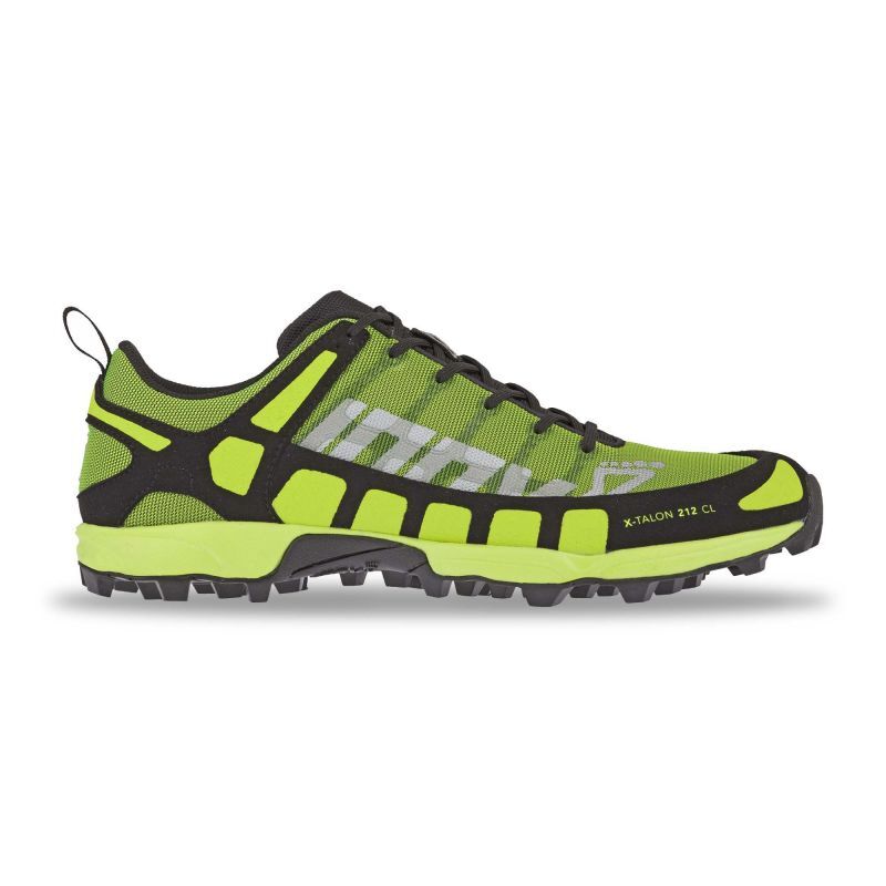 Inov-8 X-Talon 212 CL - Chaussures trail homme | Hardloop