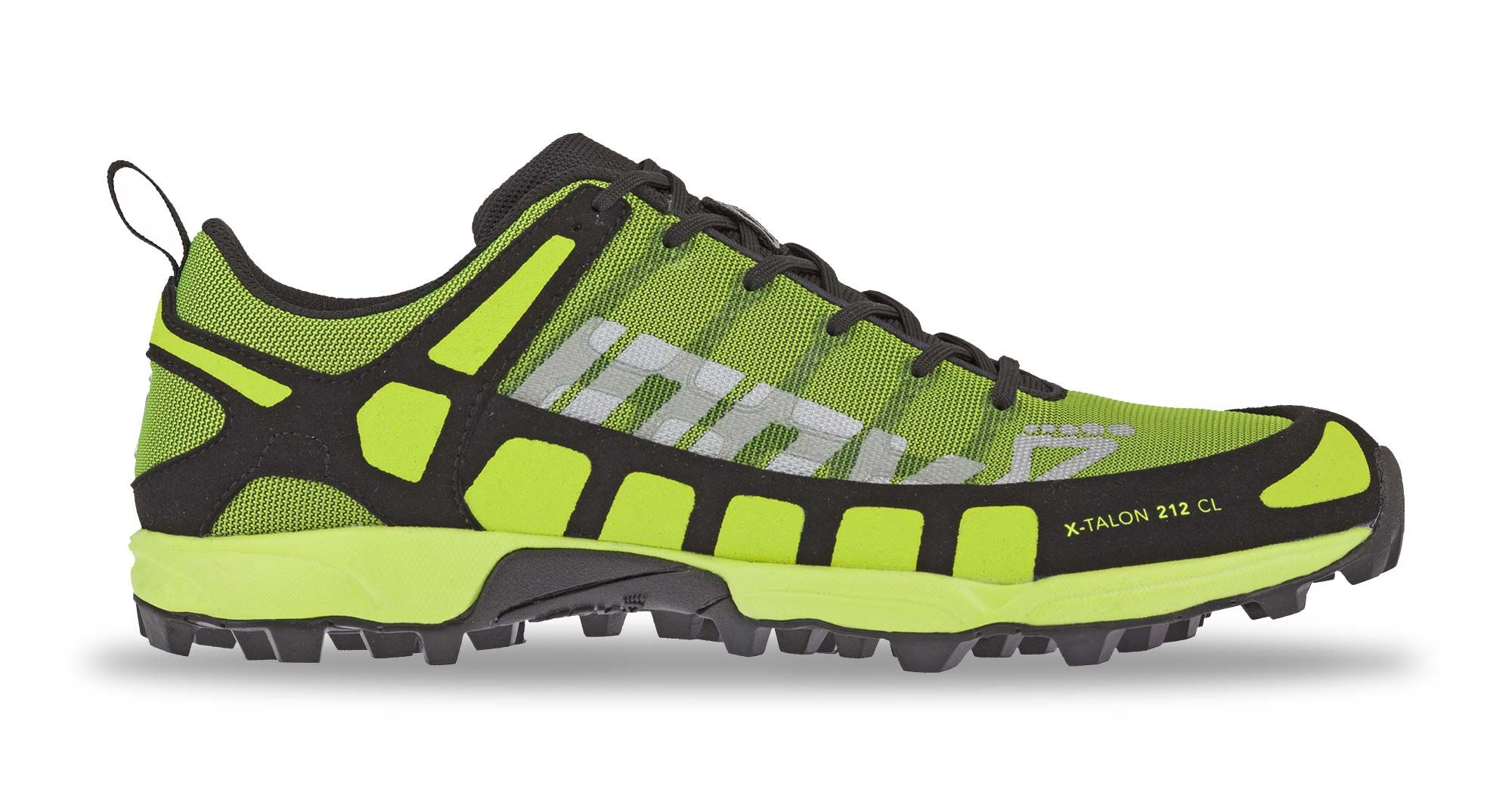 Inov-8 X-Talon 212 CL - Chaussures trail homme | Hardloop