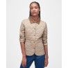 Barbour Deveron Quilt - Jacke - Damen | Hardloop