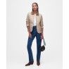 Barbour Deveron Quilt - Veste femme | Hardloop