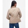 Barbour Deveron Quilt - Jacke - Damen | Hardloop