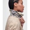 Barbour Deveron Quilt - Veste femme | Hardloop
