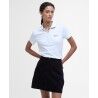 Barbour Portsdown Top - Maglia polo - Donna | Hardloop